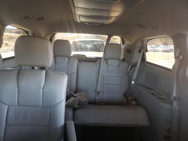 Photo 10 from auction – 2011 CHRYSLER TOWN & COU with VIN 2A4RR5DG3BR649280