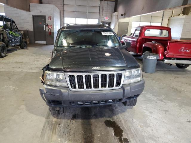Photo 5 from auction – 2003 JEEP GRAND CHER with VIN 1J4GW48S43C608305