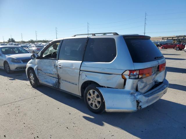 Photo 2 from auction – 2003 HONDA ODYSSEY EX with VIN 5FNRL18073B113023