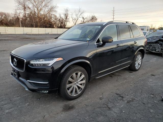 Photo 1 from auction – 2016 VOLVO XC90 T6 with VIN YV4A22PK4G1027544