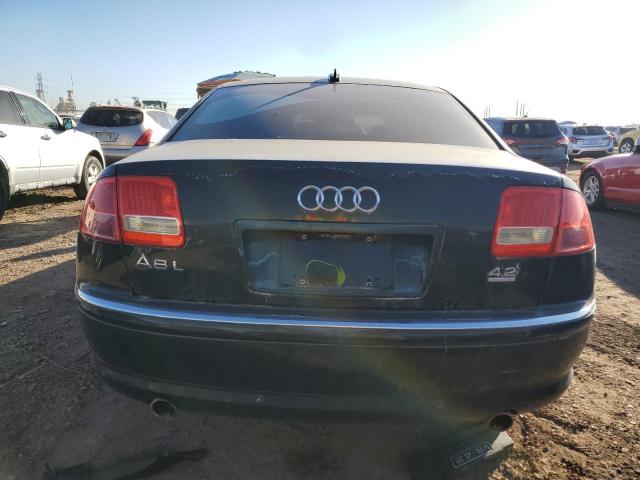 Photo 6 from auction – 2006 AUDI A8 L QUATT with VIN WAUML44E16N017811