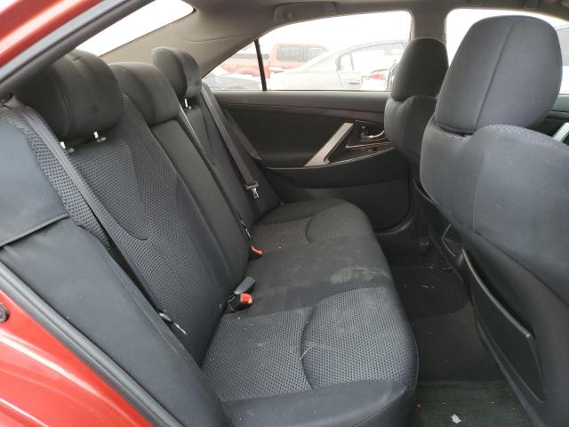 Photo 10 from auction – 2010 TOYOTA CAMRY BASE with VIN 4T1BF3EK1AU517008