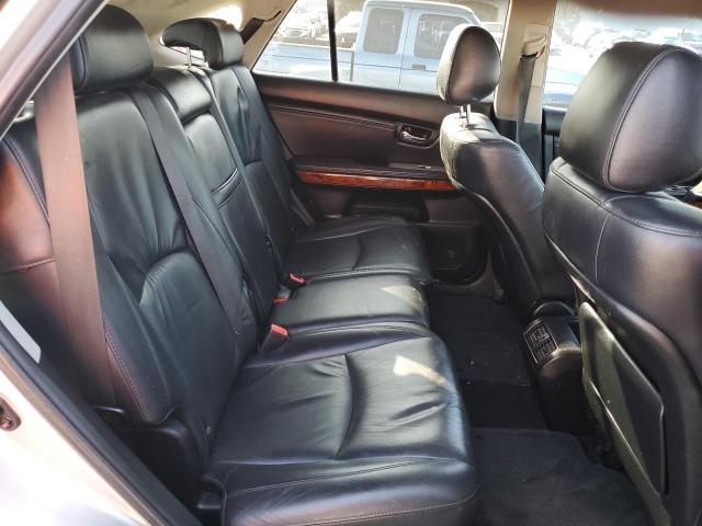 Photo 10 from auction – 2006 LEXUS RX 330 with VIN 2T2GA31UX6C052759