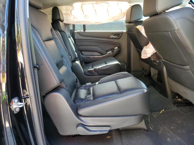 Photo 11 from auction – 2019 CHEVROLET SUBURBAN C with VIN 1GNSCHKC0KR253380