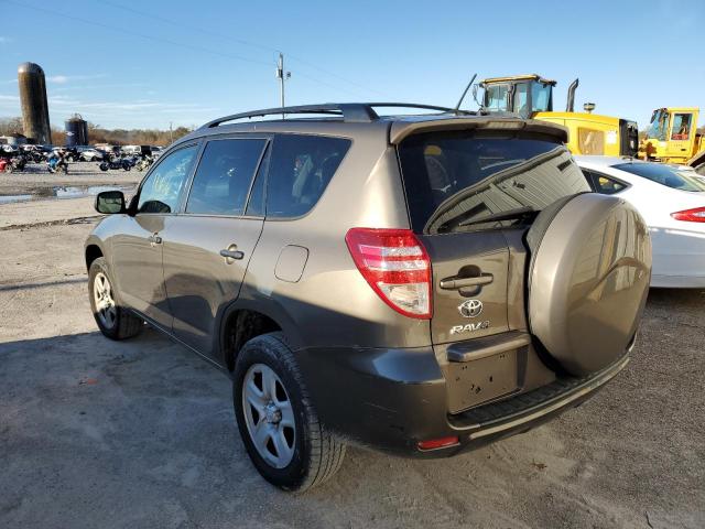 Photo 2 from auction – 2011 TOYOTA RAV4 with VIN 2T3KF4DV1BW086227