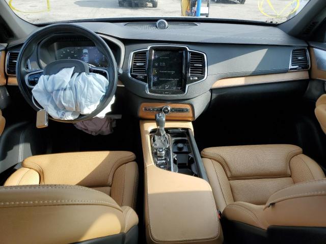 Photo 8 from auction – 2018 VOLVO XC90 T6 with VIN YV4A22PL4J1376154