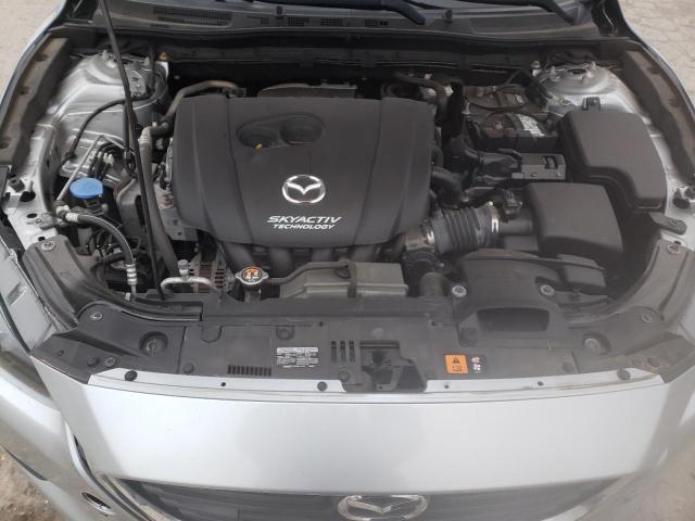 Photo 11 from auction – 2018 MAZDA 3 TOURING with VIN 3MZBN1V31JM208080