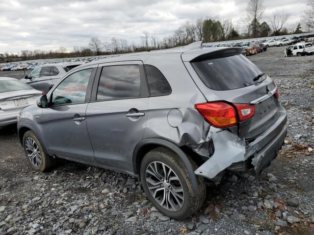 Photo 2 from auction – 2019 MITSUBISHI OUTLANDER with VIN JA4AR3AU0KU014306