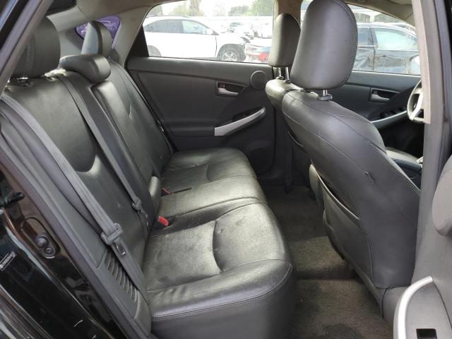 Photo 10 from auction – 2010 TOYOTA PRIUS with VIN JTDKN3DU2A0149732