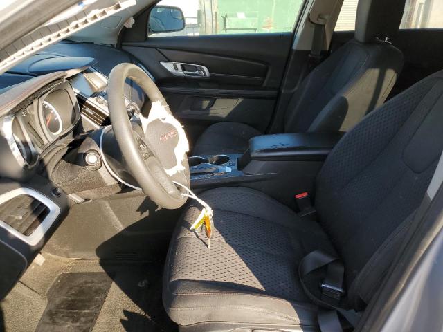 Photo 7 from auction – 2014 GMC TERRAIN SL with VIN 2GKALMEK7E6269807