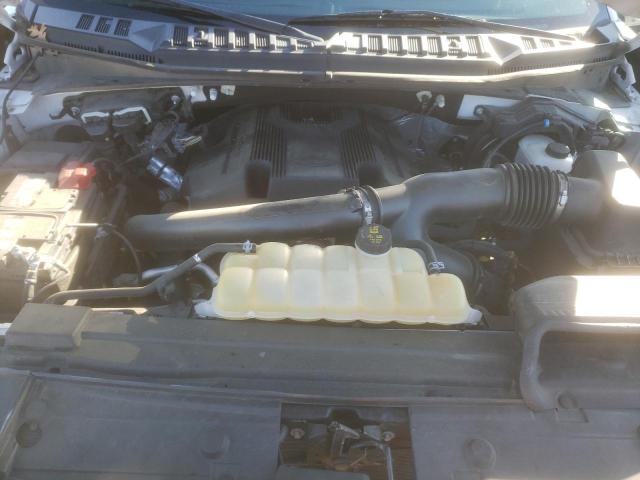 Photo 11 from auction – 2019 FORD F150 SUPER with VIN 1FTEW1E4XKFB57895