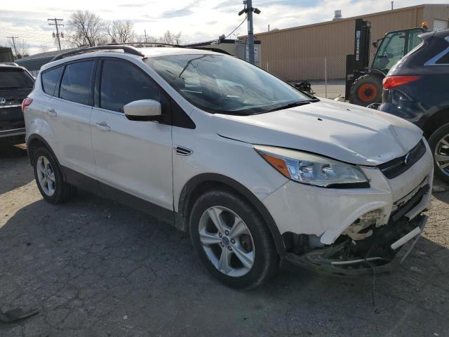 Photo 4 from auction – 2013 FORD ESCAPE SE with VIN 1FMCU0G91DUA09340