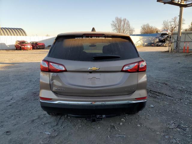Photo 6 from auction – 2019 CHEVROLET EQUINOX LT with VIN 2GNAXTEV0K6218785