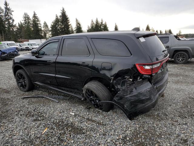 Photo 2 from auction – 2019 DODGE DURANGO GT with VIN 1C4RDJDG9KC798640