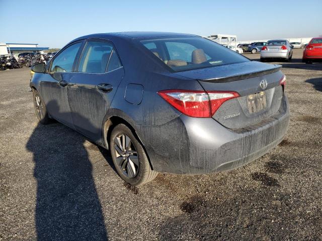 Photo 2 from auction – 2014 TOYOTA COROLLA EC with VIN 5YFBPRHE8EP032006