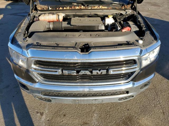 Photo 11 from auction – 2020 RAM 1500 BIG H with VIN 1C6RRFBGXLN362989