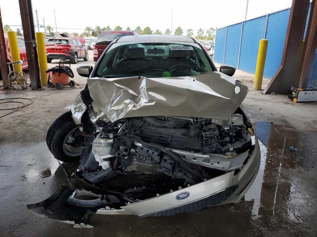 Photo 5 from auction – 2018 FORD FOCUS SE with VIN 1FADP3F27JL234617