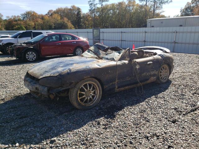 MAZDA MX-5 MIATA 2000 with VIN JM1NB3535Y0143994 - Photo from auction