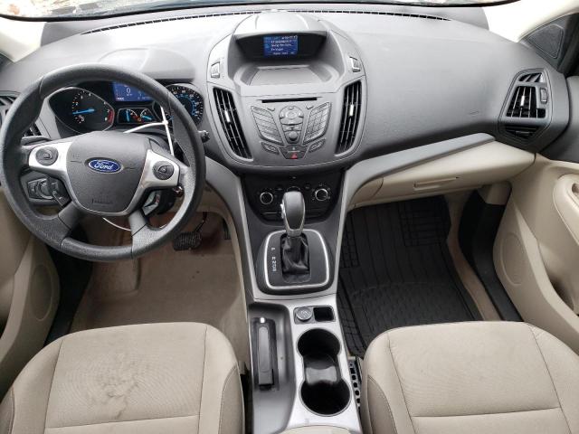 Photo 8 from auction – 2014 FORD ESCAPE SE with VIN 1FMCU0GX2EUB75978