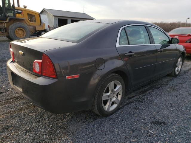 Photo 3 from auction – 2012 CHEVROLET MALIBU LS with VIN 1G1ZA5EU0CF386829