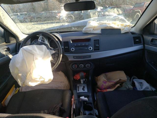 Photo 8 from auction – 2011 MITSUBISHI LANCER ES/ with VIN JA32U2FU0BU016924