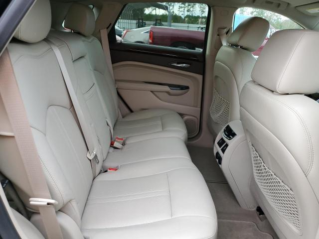 Photo 10 from auction – 2013 CADILLAC SRX PREMIU with VIN 3GYFNEE35DS573965