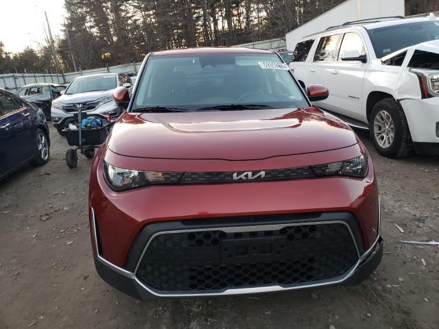 Photo 5 from auction – 2023 KIA SOUL LX with VIN KNDJ23AU8P7190858