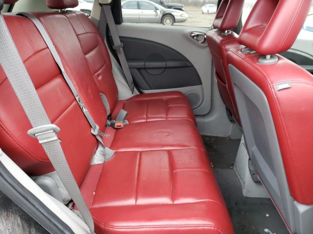 Photo 10 from auction – 2010 CHRYSLER PT CRUISER with VIN 3A4GY5F98AT209592