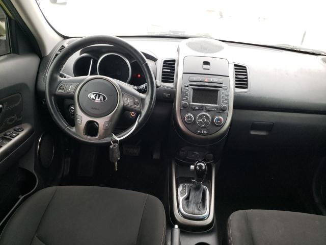 Photo 8 from auction – 2013 KIA SOUL + with VIN KNDJT2A65D7612962