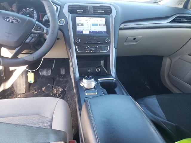 Photo 8 from auction – 2020 FORD FUSION SE with VIN 3FA6P0HD1LR218018