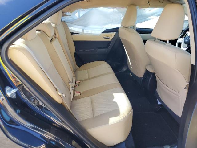 Photo 10 from auction – 2017 TOYOTA COROLLA L with VIN 2T1BURHE5HC814437