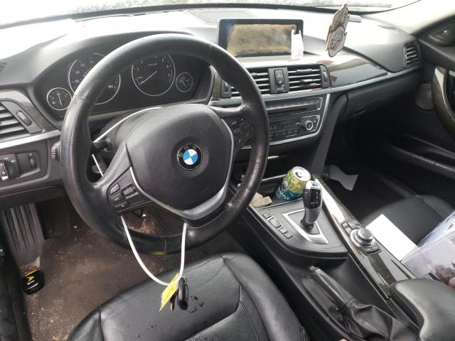 Photo 8 from auction – 2012 BMW 328 I with VIN WBA3A5C57CFJ88660