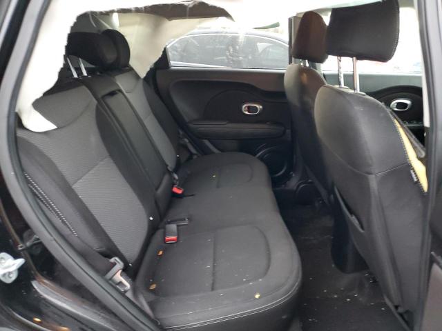 Photo 10 from auction – 2018 KIA SOUL + with VIN KNDJP3A52J7903965