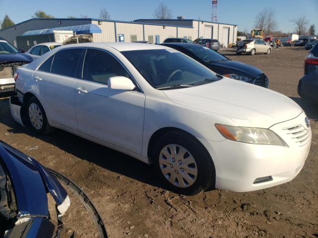 Photo 4 from auction – 2009 TOYOTA CAMRY BASE with VIN 4T1BE46K59U826225