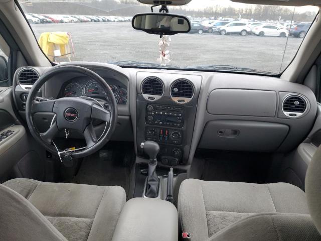 Photo 8 from auction – 2005 GMC ENVOY with VIN 1GKDT13S652257398