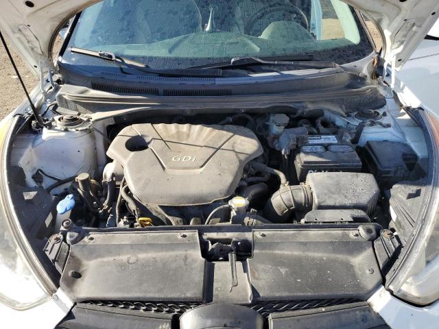Photo 11 from auction – 2012 HYUNDAI VELOSTER with VIN KMHTC6AD8CU022507