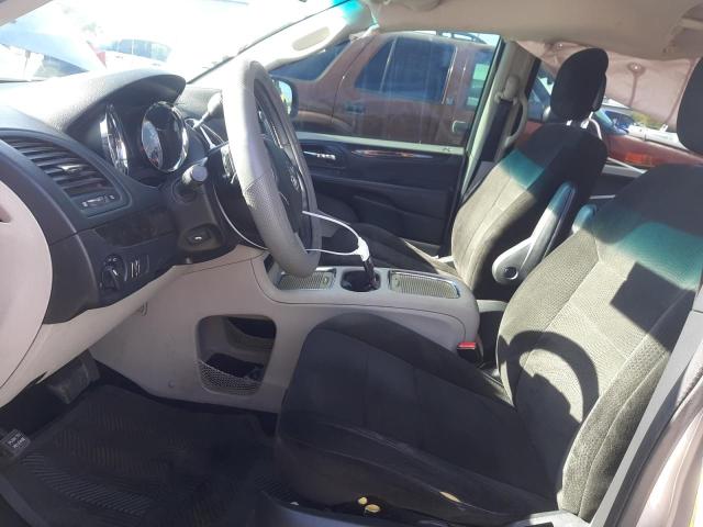 Photo 7 from auction – 2013 DODGE GRAND CARA with VIN 2C4RDGCG6DR717625