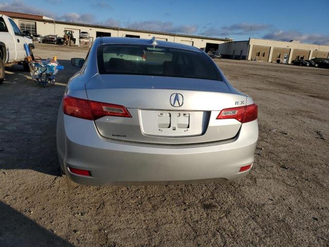 Photo 6 from auction – 2013 ACURA ILX 20 with VIN 19VDE1F31DE010102