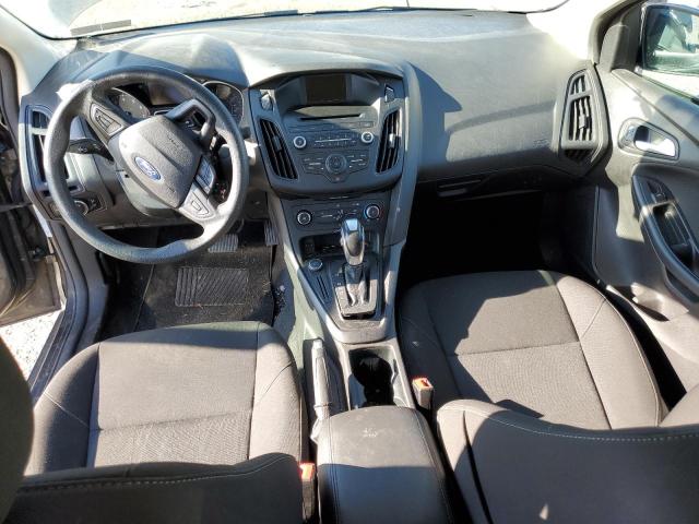 Photo 8 from auction – 2016 FORD FOCUS SE with VIN 1FADP3F22GL401278