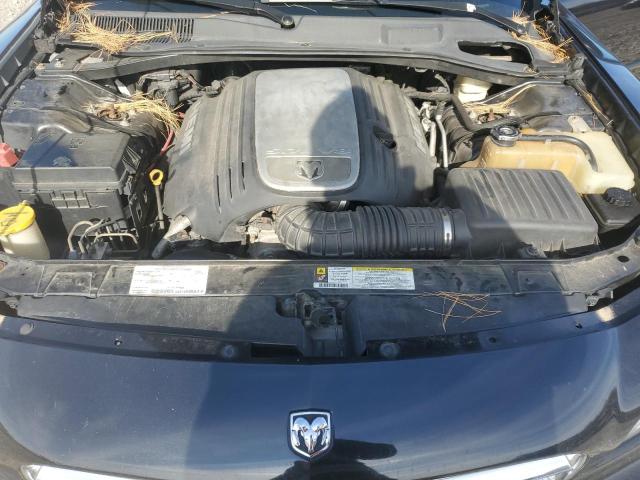 Photo 11 from auction – 2008 DODGE CHARGER R/ with VIN 2B3KA53H58H144642