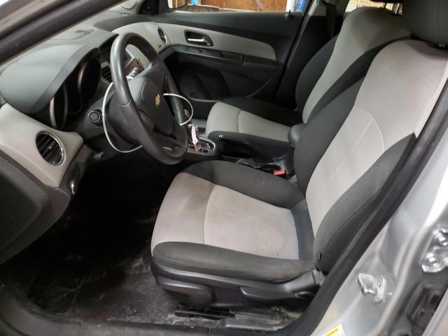 Photo 7 from auction – 2011 CHEVROLET CRUZE LS with VIN 1G1PC5SH3B7265679