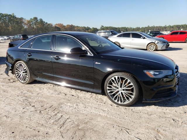 Photo 4 from auction – 2017 AUDI A6 PREMIUM with VIN WAUF2AFC2HN029586