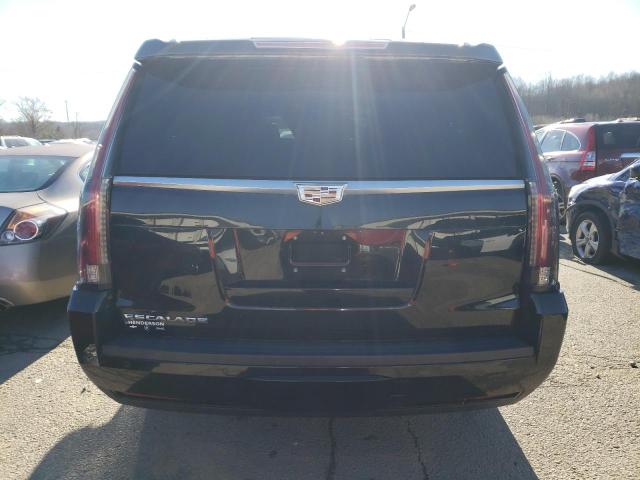 Photo 6 from auction – 2017 CADILLAC ESCALADE E with VIN 1GYS4JKJ0HR268377