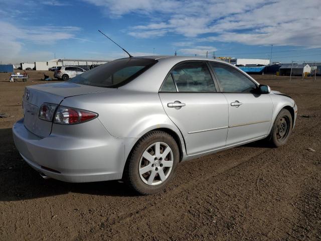 Photo 3 from auction – 2006 MAZDA 6 I with VIN 1YVFP80C365M10442