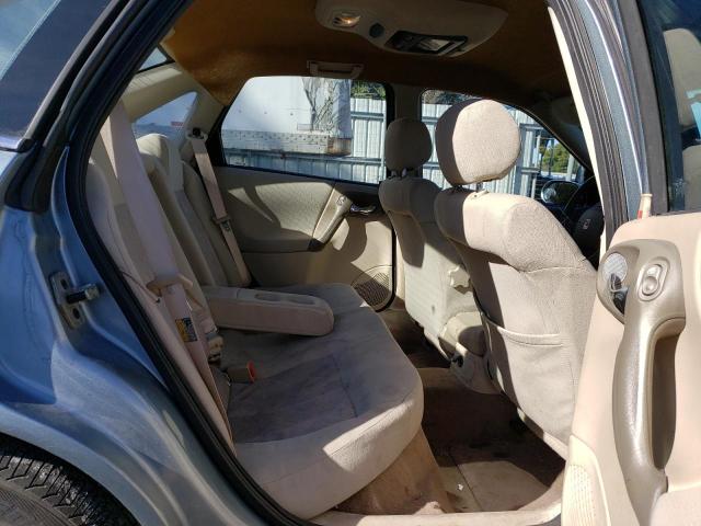 Photo 10 from auction – 2003 SATURN L200 with VIN 1G8JU54F53Y545292