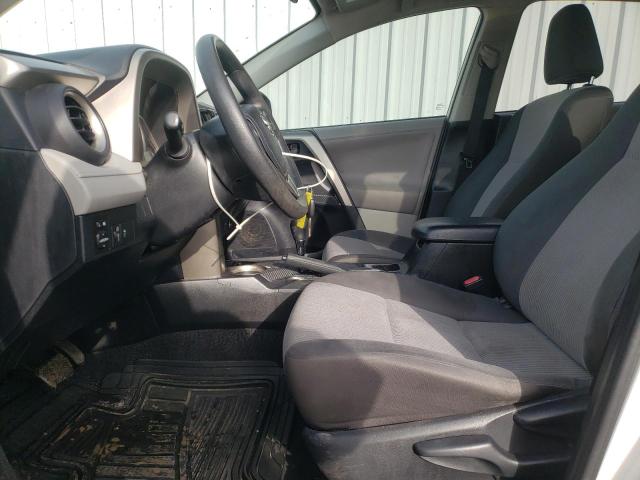 Photo 7 from auction – 2013 TOYOTA RAV4 LE with VIN 2T3ZFREV1DW010102
