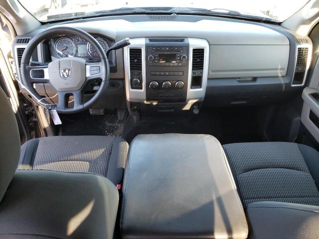 Photo 8 from auction – 2009 DODGE RAM 1500 with VIN 1D3HV13P59S741448