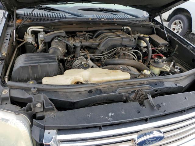 Photo 12 from auction – 2007 FORD EXPLORER X with VIN 1FMEU63E77UB61190