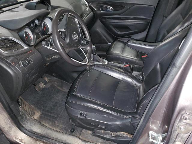 Photo 7 from auction – 2014 BUICK ENCORE with VIN KL4CJGSB7EB779629