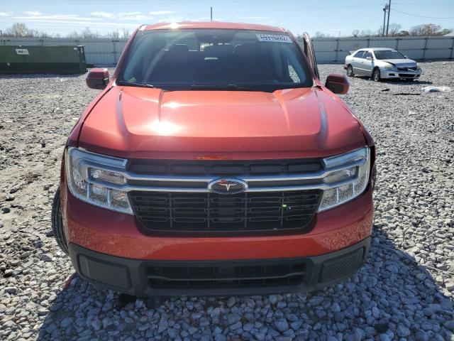 Photo 5 from auction – 2022 FORD MAVERICK X with VIN 3FTTW8E32NRA16009